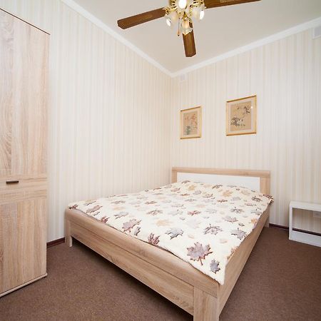 Apartments Amber Riga Room photo
