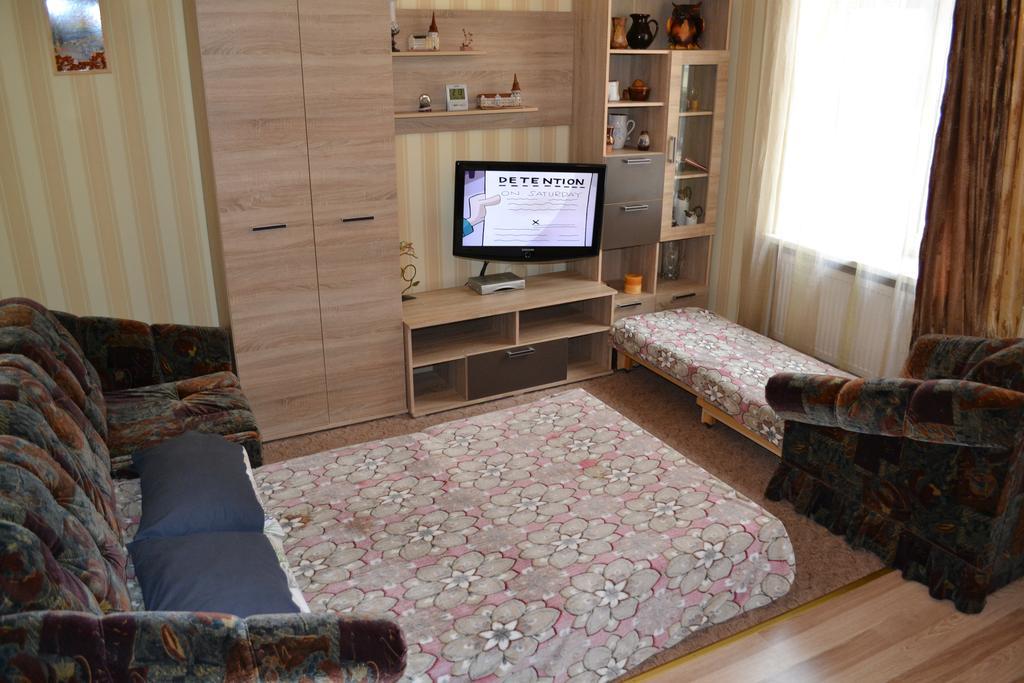 Apartments Amber Riga Room photo