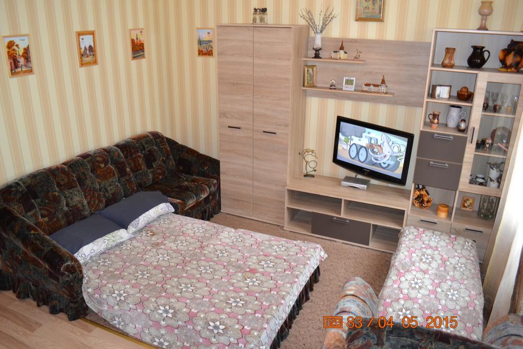 Apartments Amber Riga Room photo