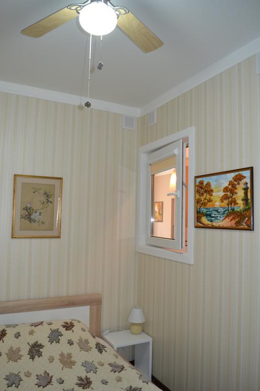 Apartments Amber Riga Room photo