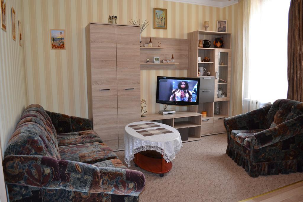 Apartments Amber Riga Room photo