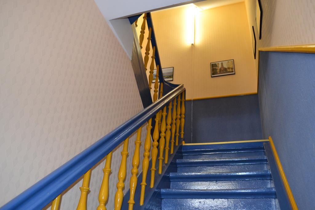 Apartments Amber Riga Room photo