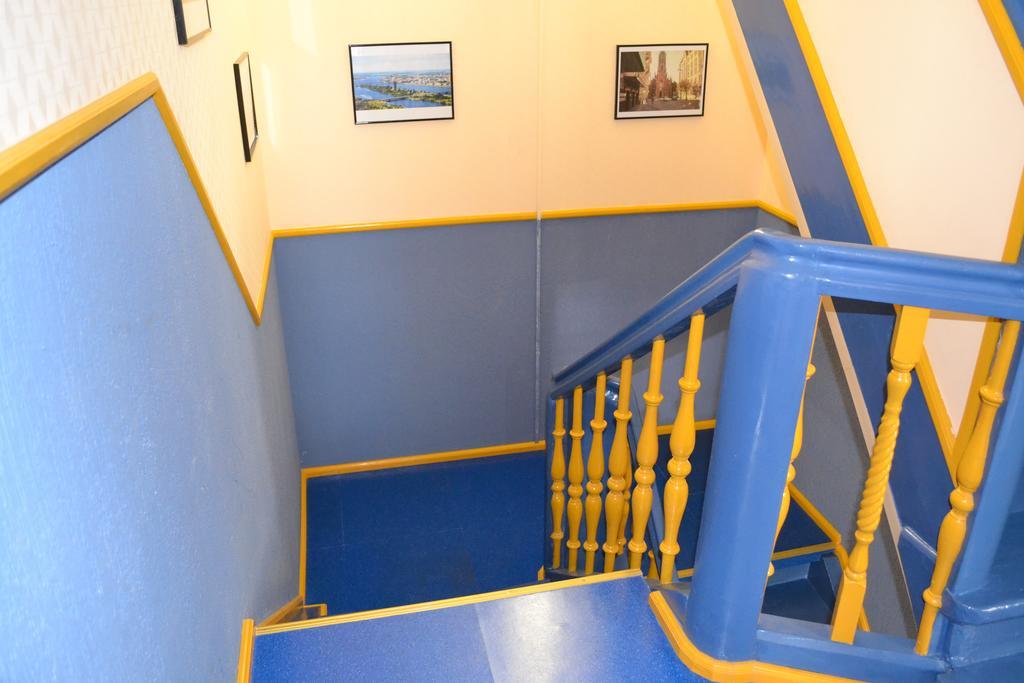 Apartments Amber Riga Room photo