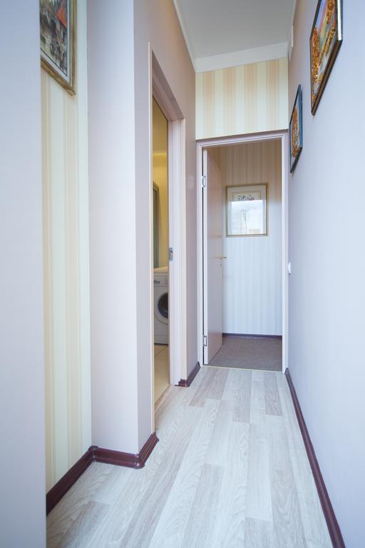 Apartments Amber Riga Room photo
