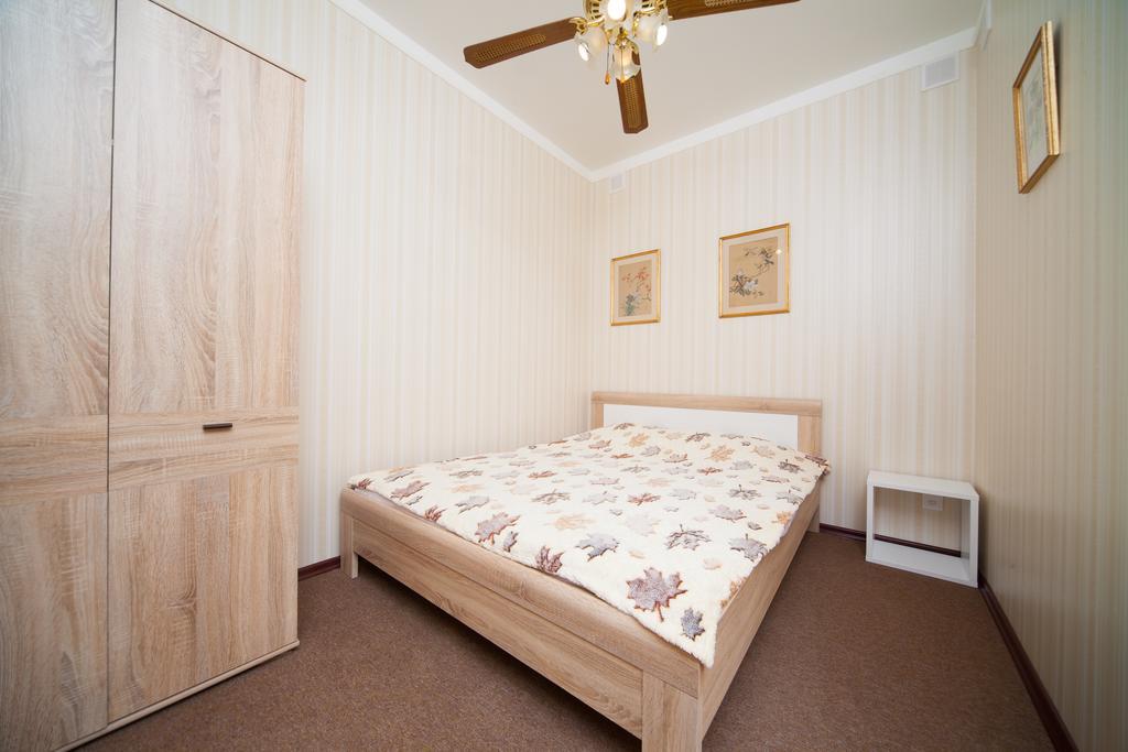 Apartments Amber Riga Room photo