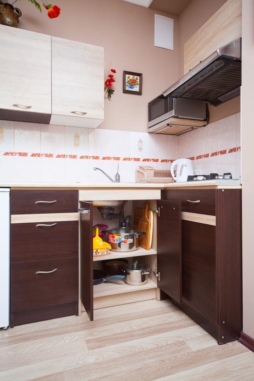 Apartments Amber Riga Room photo