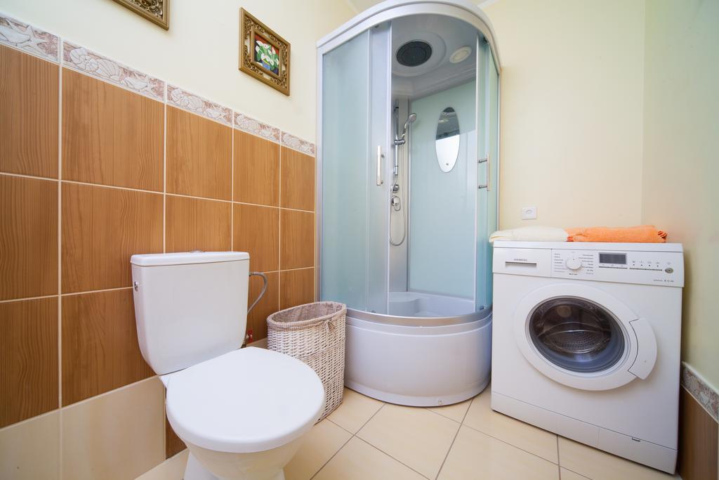 Apartments Amber Riga Room photo